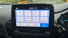 Ford Fiesta 1.0 EcoBoost Titanium 5dr Petrol Hatchback